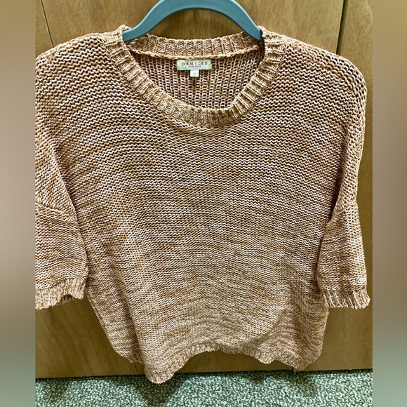 Demylee Sweaters - New Listing-Demylee oversized sweater